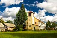 Philipponen Kloster Masuren