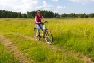Fahrradtour Masuren Polen
