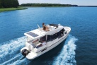 Hausboot Charter Yacht Miete