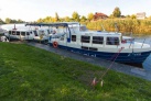 Hausboot Weichsel Werder