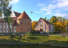 St Bruno gizycko masuren