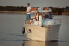Nauti MC- in Masuren- ein neues und interessantes Hausboot in unserem Angebot