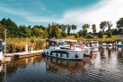 Nautic 900 Polen Weichsel Werder Bootsferien