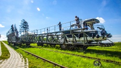 Bootsmiete Polen Weichsel Werder