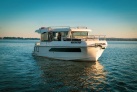 Hausboot Charter Polen LY 30 Plus