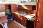 Hausboot Masuren Calipso 750
