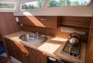 Hausboot Masuren Calipso 750