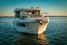 Hausboote Polen LY30Plus
