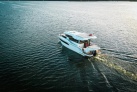 Hausbootferien Polen Masuren LY30 Plus