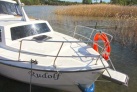 Weekend 820 Hausboot Charter Masuren