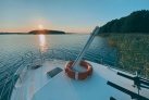 Masuren Hausboot Charter