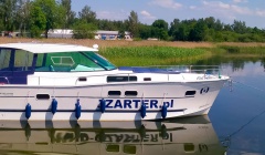Yachtcharter Polen Masuren