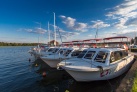 Yachtcharter Polen Masuren